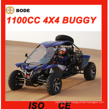 Presagia nuevas 1100cc 4 X 4 carretera Buggy Legal para la venta